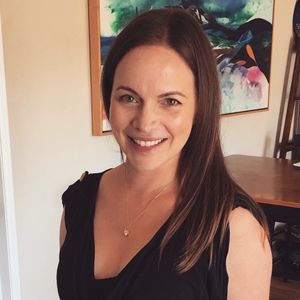 Meet your Posher, Rachel